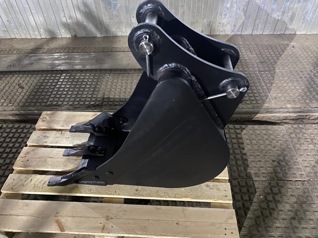 Ковш 400 для Sany BHL105
