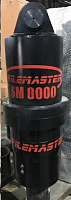 Гидровращатель PileMaster SM8000 