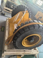 Подкатная система Pilemaster TAE50-800