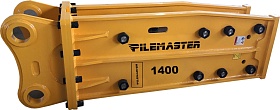 Гидромолот Pilemaster 1400